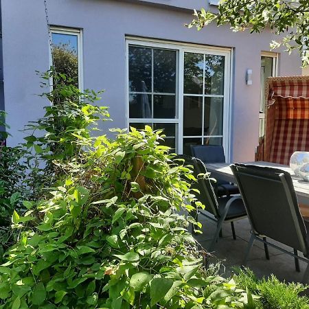 Ferienhaus Марктредвиц Экстерьер фото